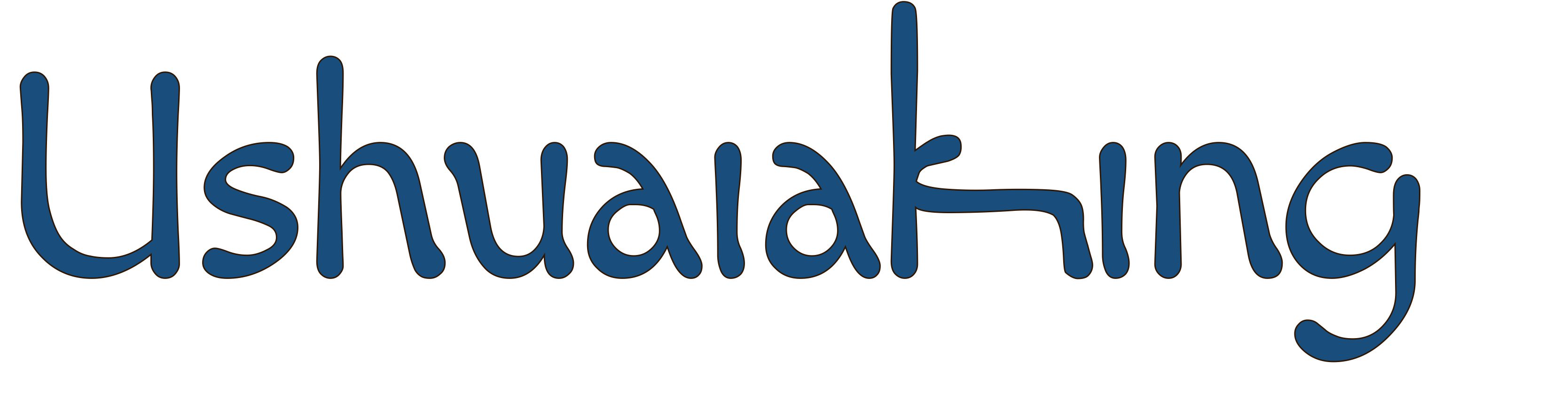 ushuaiaking